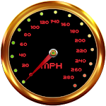Speedometer Pro Apk