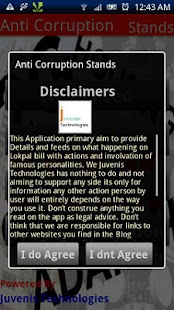 How to download AntiCorruptionStands(Ramdev) 2.0 mod apk for android