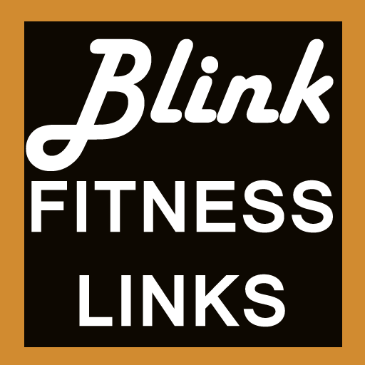 【免費生活App】Blink Fitness Links-APP點子