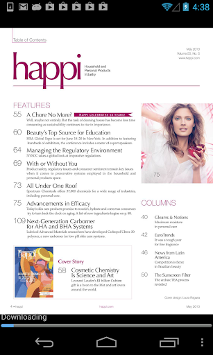 免費下載新聞APP|Happi Magazine app開箱文|APP開箱王