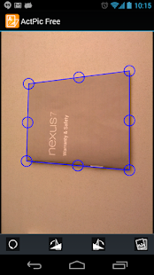 How to mod Act Scanner- Image correction patch 20150405 apk for laptop