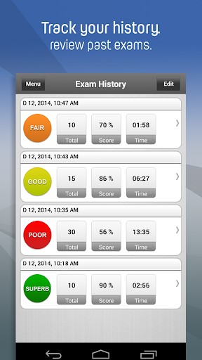 免費下載教育APP|NASM® CPT Exam Prep 2015 app開箱文|APP開箱王
