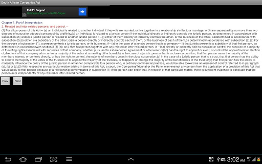 免費下載書籍APP|South Africa Companies Act app開箱文|APP開箱王