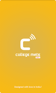 How to install CollegeMate - Be Connected 1.2.2 mod apk for android