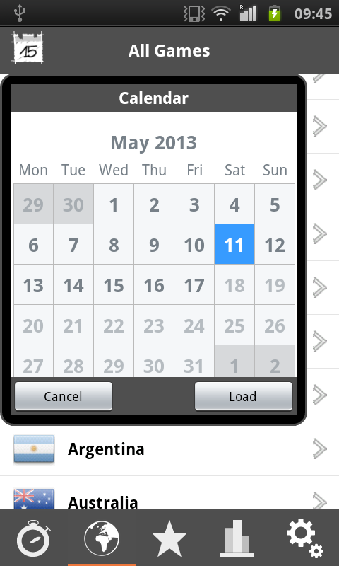 Futbol24 - Android Apps on Google Play