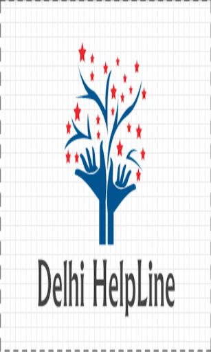 Delhi HelpLine