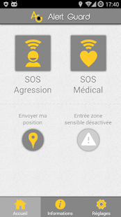 Alert Guard Screenshots 2