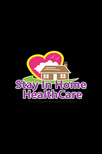 StayInHome Healthcare