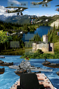 Lastest Sea Wars IX APK