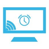 Chromecast - wake me up Cast