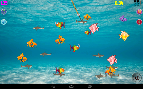 Lastest Shark Harcher APK