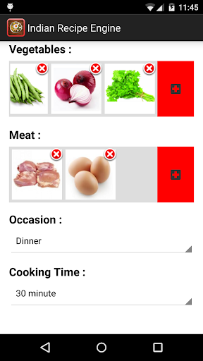 免費下載生活APP|Indian Recipe Engine app開箱文|APP開箱王