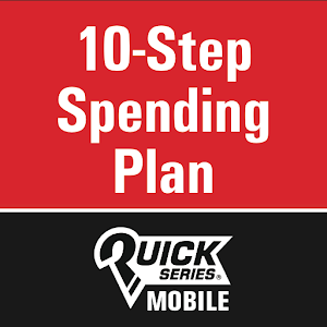 10 Step Spending Plan 1.49