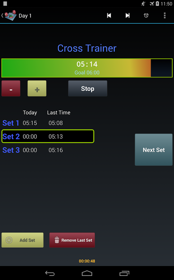 Bodybuilder Weight Lifting log - Android Apps on Google Play