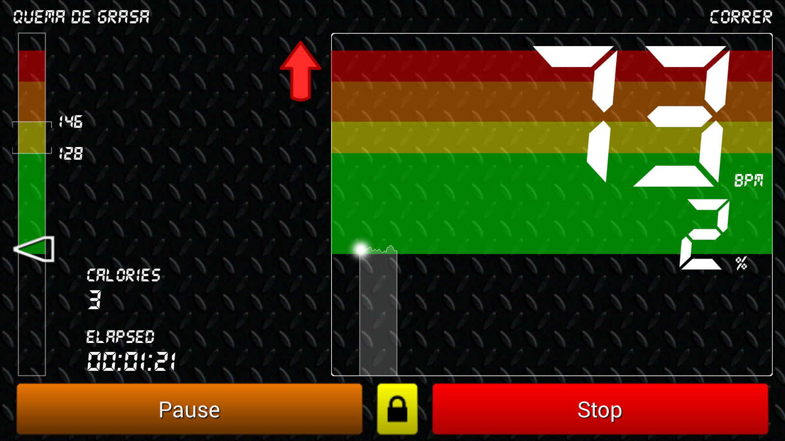 Cardio Training Android Apps on Google Play