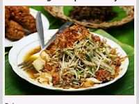 Resep Masakan Khas Jawa