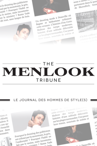 The Menlook Tribune