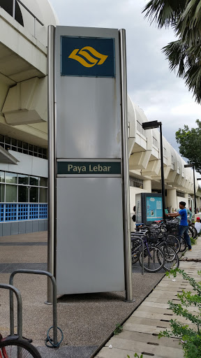 Paya Lebar Station