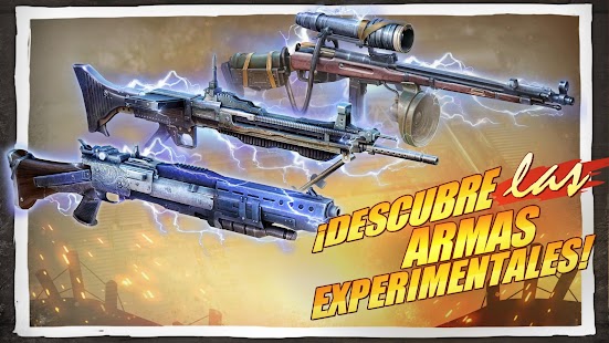  Brothers in Arms® 3: miniatura de captura de pantalla  