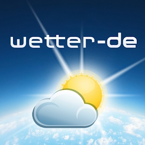 Wetter-DE 3.1 Icon