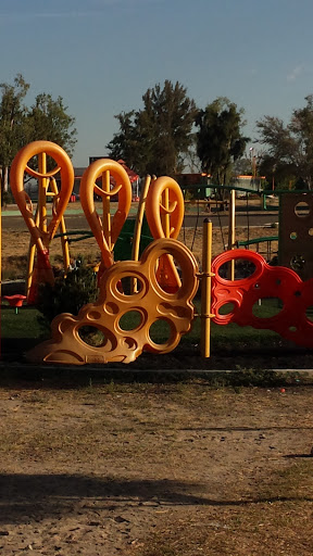 Playground Metropolitano