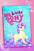 Little Pony Palace for Girls APK צילום מסך #2