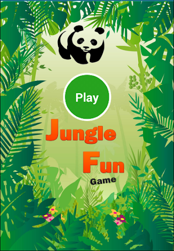 Jungle Fun