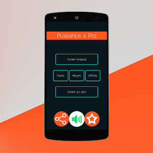 download Puissance 4 Pro free