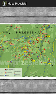 Przesieka Screenshots 1