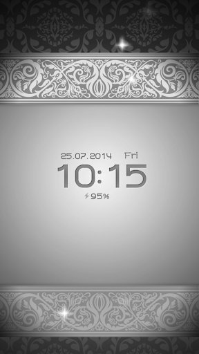 Vintage Style Live LockerTheme