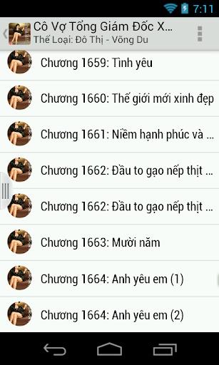 Co Vo Tong Giam Doc Xinh Dep