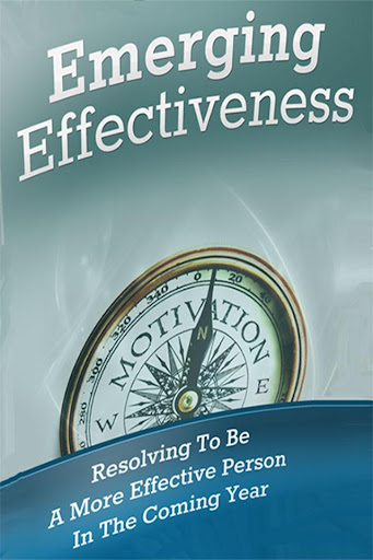 【免費書籍App】Emerging Effectiveness-APP點子