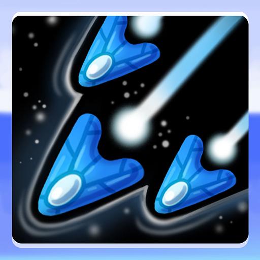 Clash: Spaceship commander 動作 App LOGO-APP開箱王