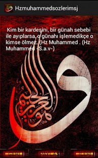 How to mod Hz.MUHAMMED İN AHLAK MESAJLARI 1.0 apk for android