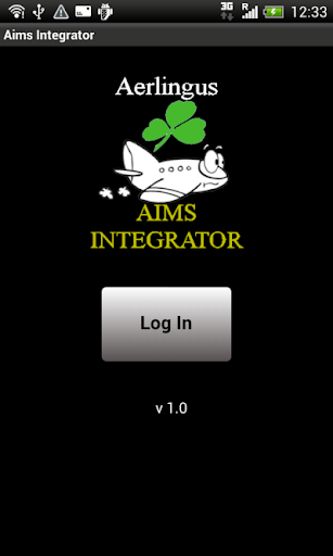 Aims Integrator