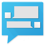 Cover Image of Tải xuống SlideOver Messaging 1.27 APK