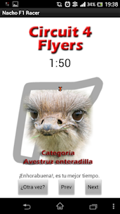 How to install Nacho Racer 1.2 unlimited apk for laptop