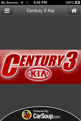 Century 3 Kia
