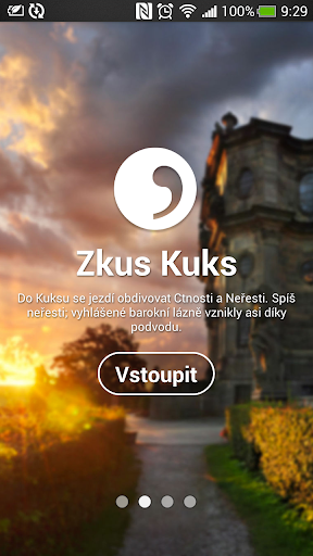 Zkus Kuks