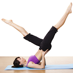 Cover Image of Télécharger Pilates Exercise for Beginners 2.0.1 APK