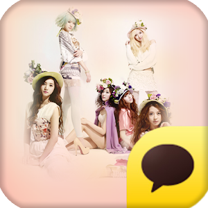 HelloVenus Theme - Ver. Venus.apk 1.1