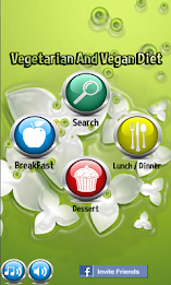 Vegetarian and Vegan Diet poster 10