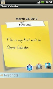 Download Clever Calendar APK