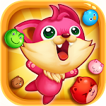 Cover Image of 下载 Bubble Pet Mania 1.0.4 APK