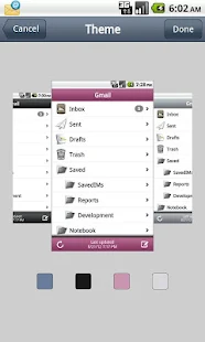 InoMail - Email - screenshot thumbnail