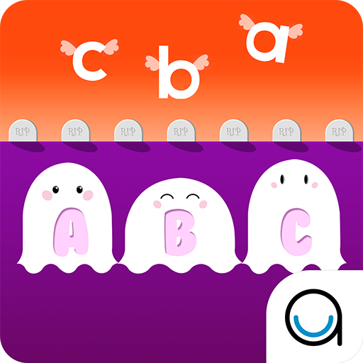 Spelling Ghost Phonic Sounds 教育 App LOGO-APP開箱王