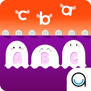 Spelling Ghost Phonic Sounds.apk 1.3.0