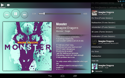 amaroKontrol poster 6