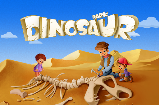 Dinosaur Park