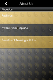 Complete Self Defence poster 9